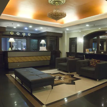 Riviera Mansion Hotel