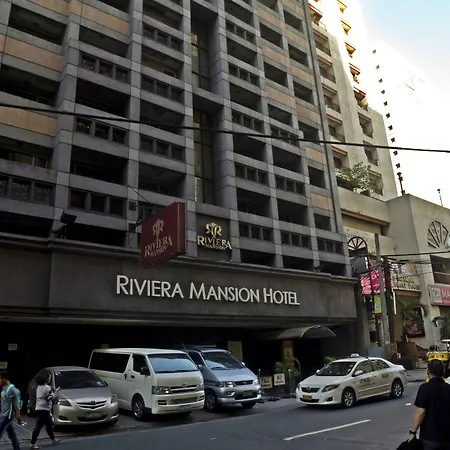 Riviera Mansion Hotel