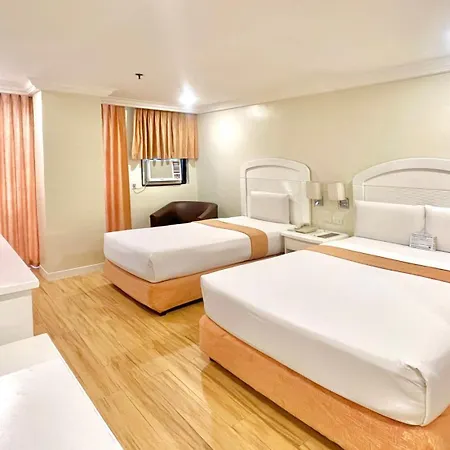 Riviera Mansion Hotel