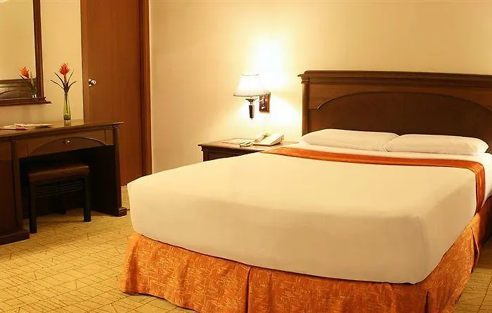 Riviera Mansion Hotel Manille