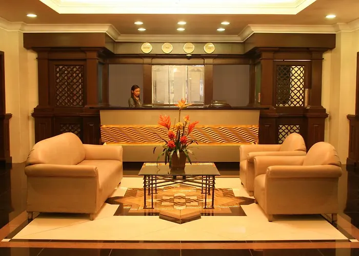Riviera Mansion Manille