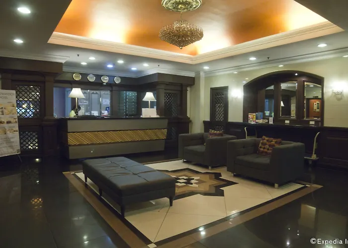 Hotel Riviera Mansion 3*