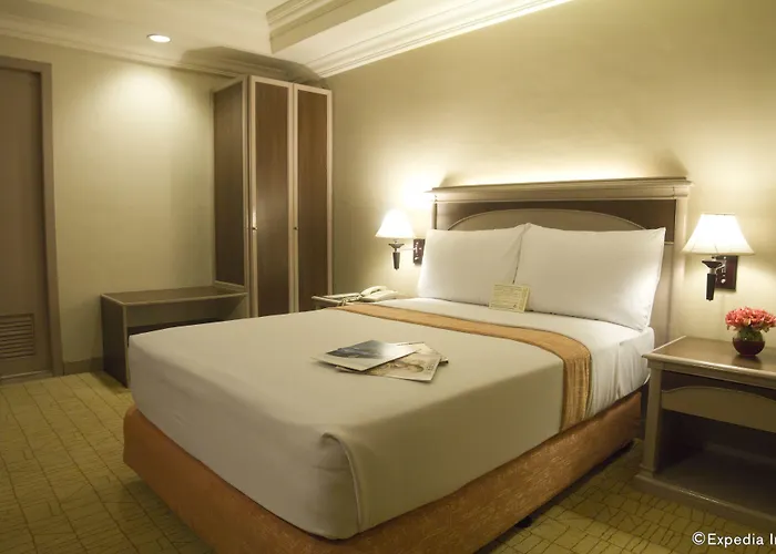 Hotel Riviera Mansion