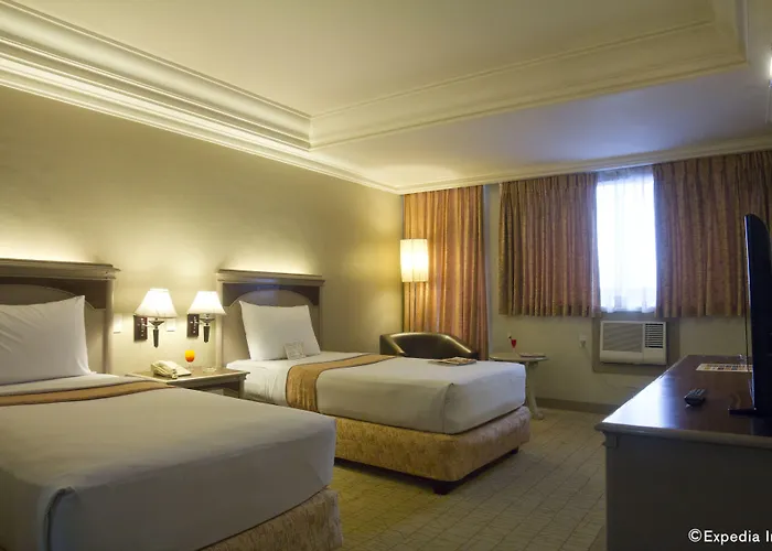 Riviera Mansion 3*