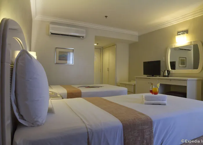 Hotel Riviera Mansion 3*