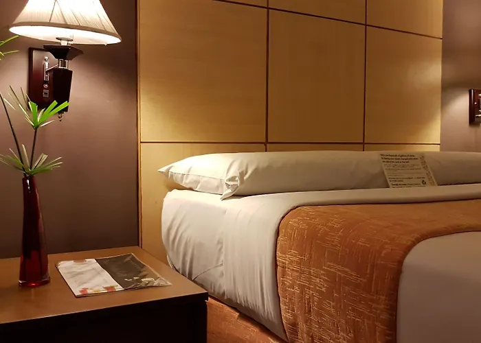 Riviera Mansion 3* Manille