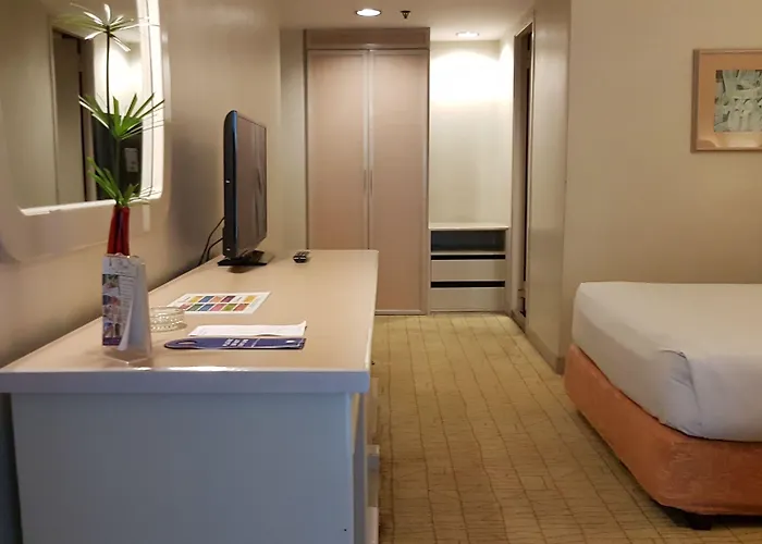 Riviera Mansion 3* Manille