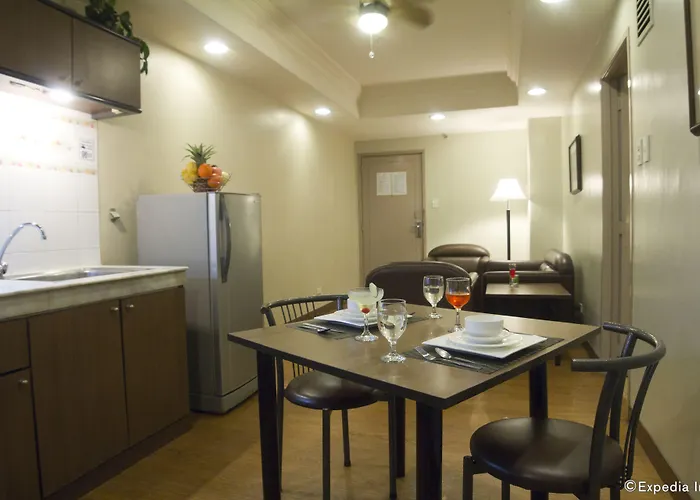 Riviera Mansion 3*