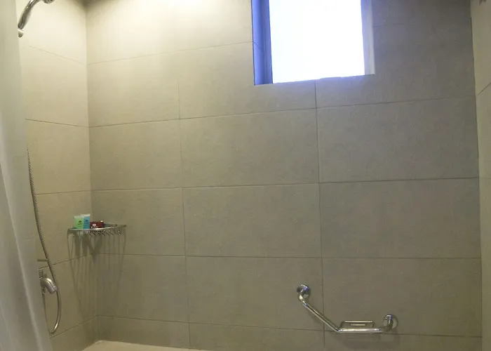 Hotel Riviera Mansion Manilla