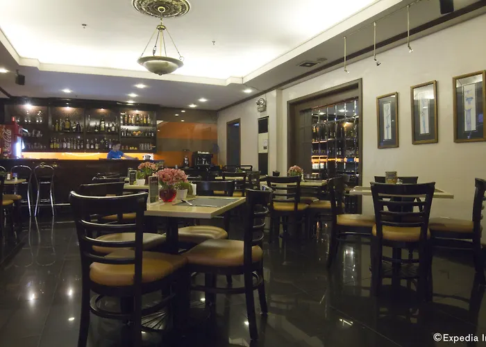 Hotel Riviera Mansion Manilla
