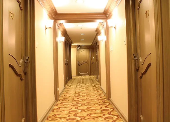 Riviera Mansion 3* Manille
