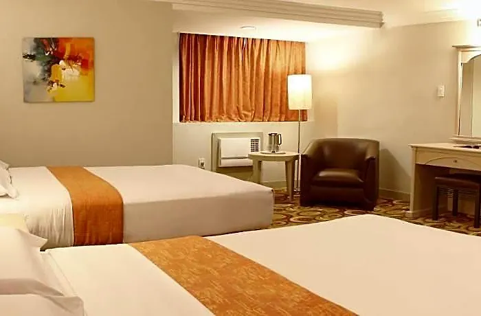 Hotel Riviera Mansion Manille