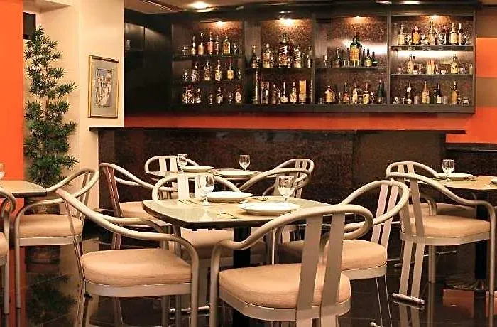 Riviera Mansion Hotel Manille
