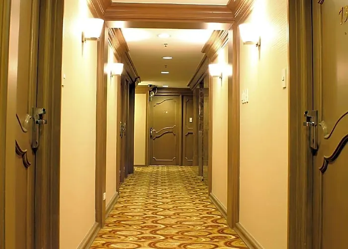 Riviera Mansion 3* Manille