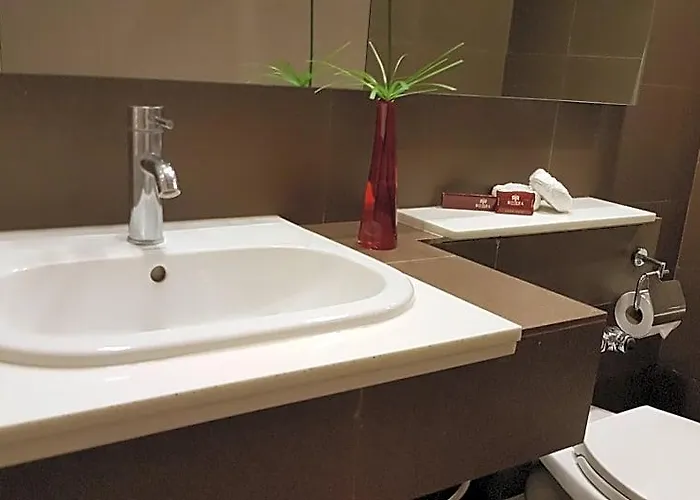 Riviera Mansion 3* Manille