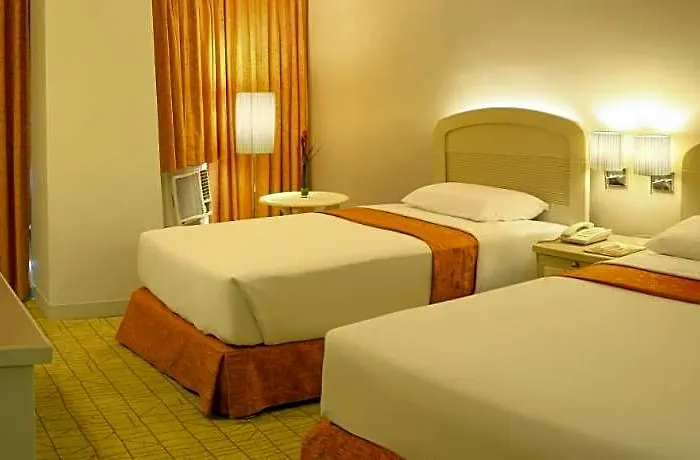 Riviera Mansion Hotel