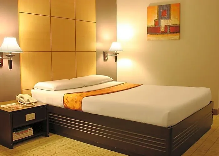 Riviera Mansion 3* Manille