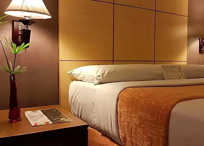 Hotel Riviera Mansion 3*