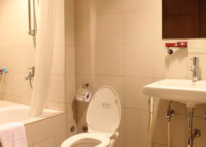 Riviera Mansion 3* Manilla