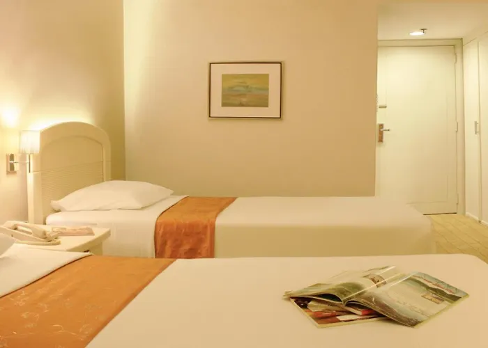 Riviera Mansion 3* Manille