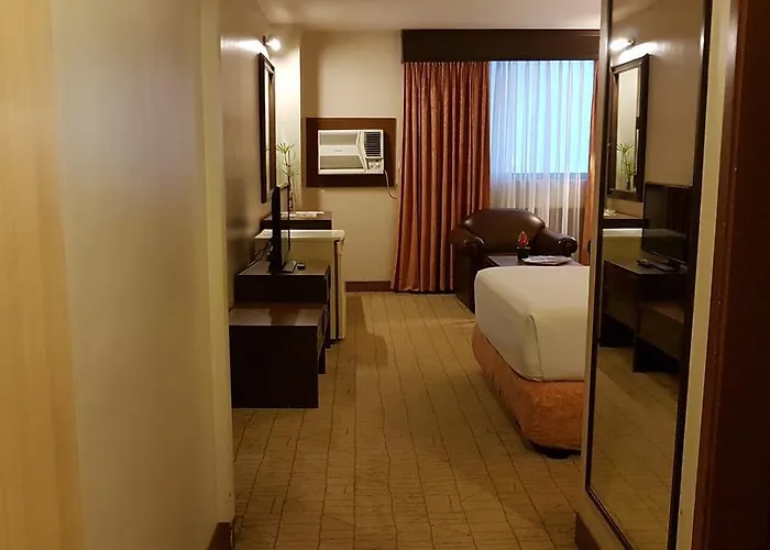 Hotel Riviera Mansion 3*