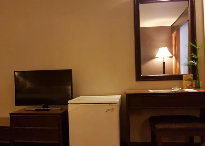 Hotel Riviera Mansion 3*