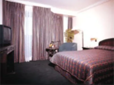 Hotel Riviera Mansion